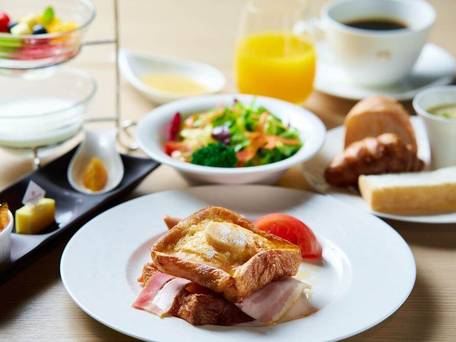 THE GATE HOTEL 両国 by HULIC / 5