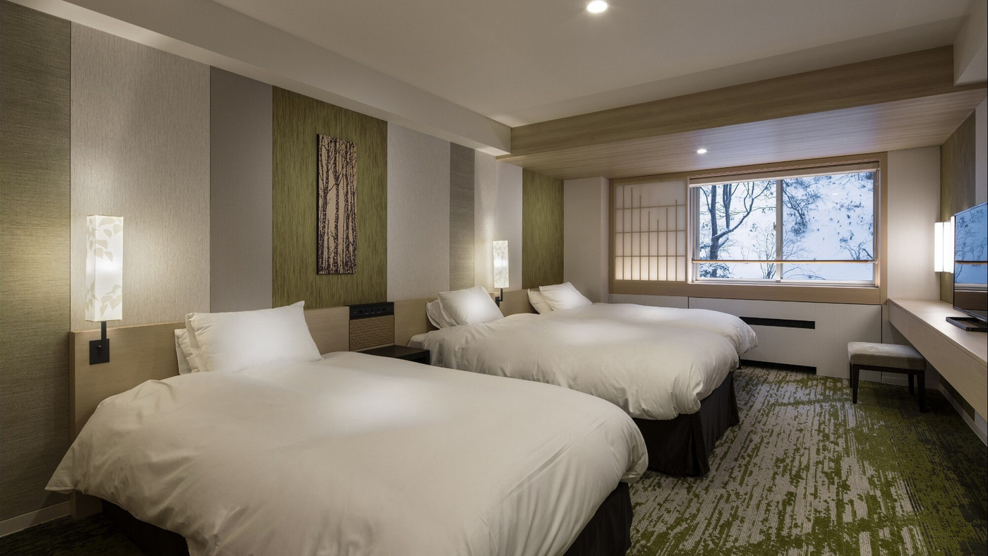 コスパ抜群のホテル・旅館を選べば旅がさらに充実♪4027068