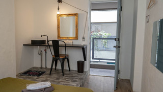 ベーシック ダブルルーム