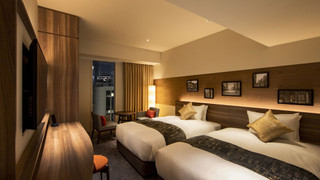 スーペリアツイン