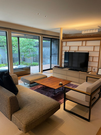 「一心」 内観 220379882 