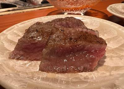 焼肉牛匠 新