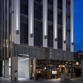 フォーポイント フレックス by シェラトン 名古屋駅前（愛知県 ビジネスホテル） / 3