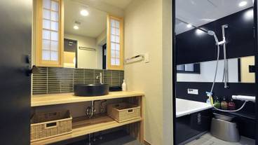 バスルーム / 17