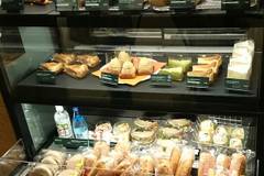 スターバックスコーヒー 新千歳空港店