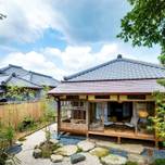 【全国】古民家ホテル「NIPPONIA HOTEL」で、時間を忘れる非日常体験を。