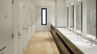 割引 カプセルルーム女性用 2部屋 禁煙