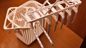 ランドリー ルーム / 14