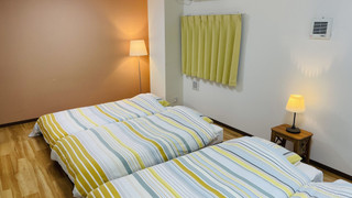 スタンダード アパートメント