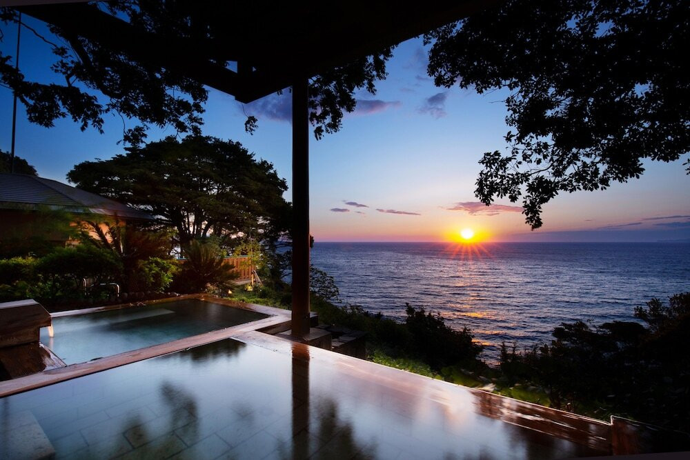 モダンでおしゃれな空間は大人の女性の旅にぴったり4020738