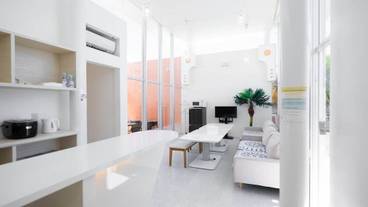 リビングルーム / 12