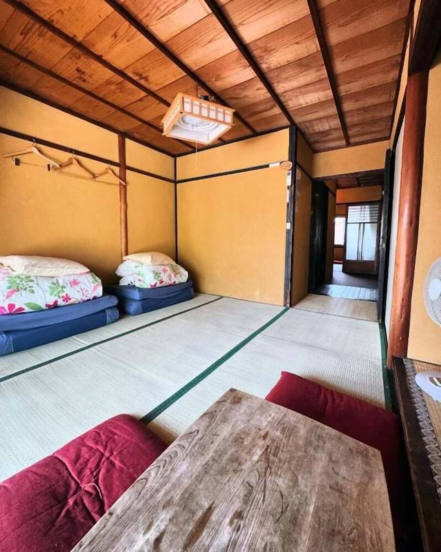 内装