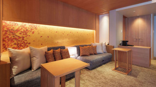 シアターシグネチャースイート禁煙