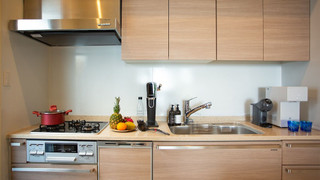 ヴィラ 2 ベッドルーム プライベートプール オーシャンビュー