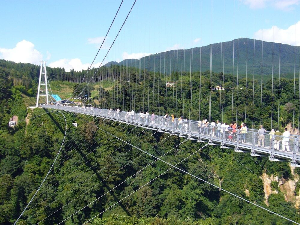 マウンテン ビュー