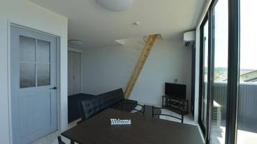 リビングルーム / 9