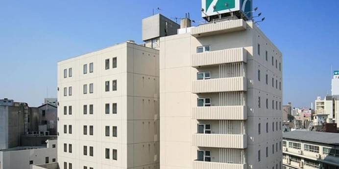 チサンホテル郡山（福島県 ビジネスホテル） / 1