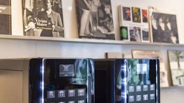 コーヒー サービス / 6