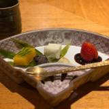 枝魯枝魯ひとしな（ギロギロヒトシナ）