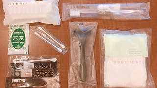 デラックス ダブルルーム 喫煙可