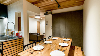 Rakuten STAY HOUSE x WILLSTYLE 湯布院川上 103