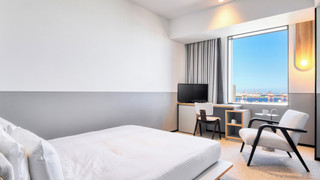 エディションクイーンダブル 禁煙