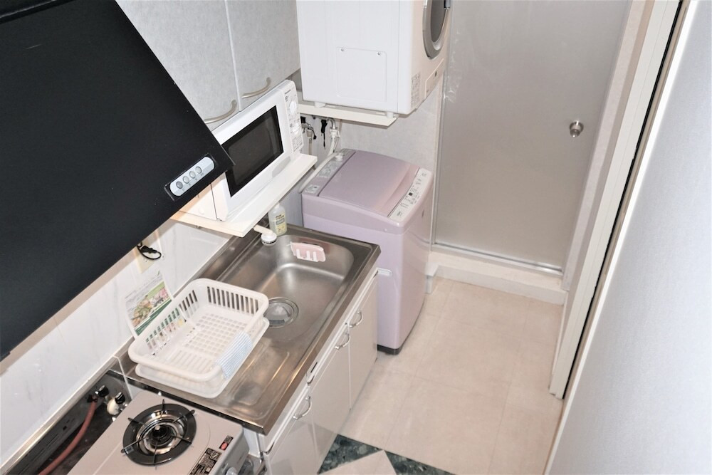 共用キッチン設備