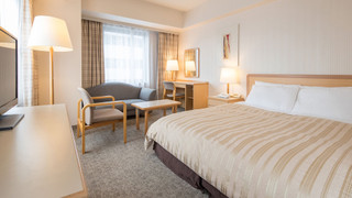 スーペリア ダブルルーム 禁煙