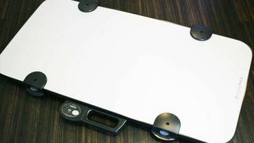 施設内の設備 / 1