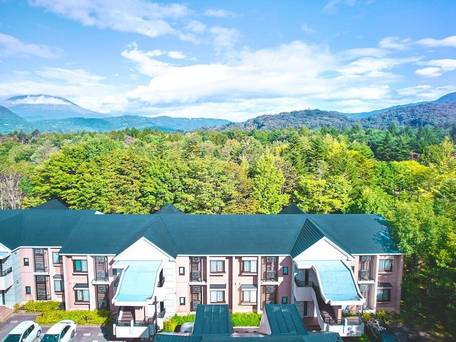 東急バケーションズ軽井沢 / 4