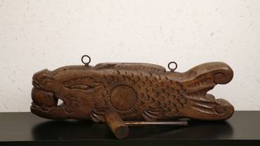 施設内の設備 / 6