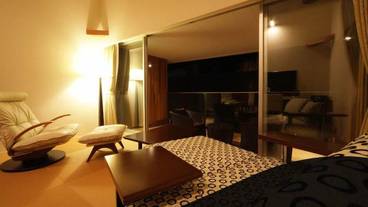 リビングルーム / 14