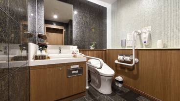 施設内の設備 / 13