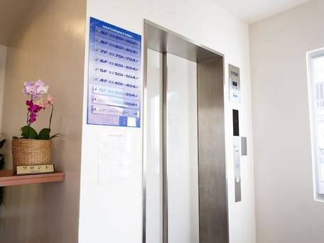 ホテルピースリーイン宮古島ネクサス / 2