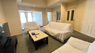 ファミリースイート