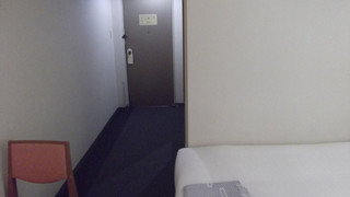 ツインルーム 喫煙可