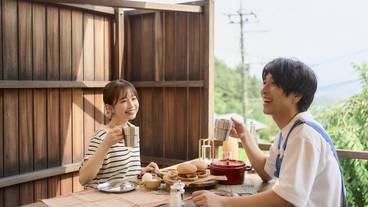 食事・飲み物 / 18