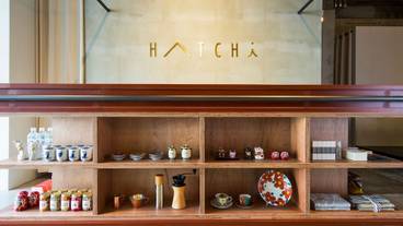 チェックイン / チェックアウト キオスク / 1