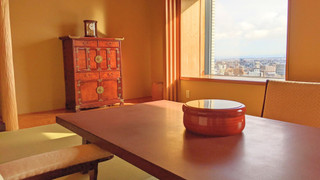 オリエンタルスイート 禁煙