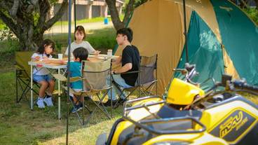 バーベキュー / ピクニック エリア / 36