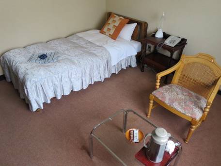 ホテルタキモト / 2