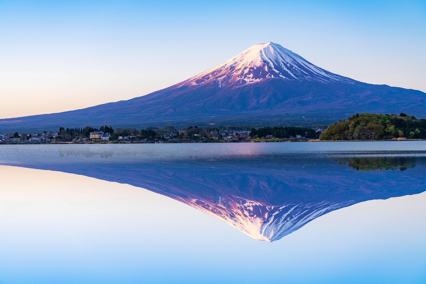 ペットと一緒の旅を楽しめる♡「河口湖&山中湖」へ出かけよう4266215