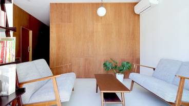 ロビー応接スペース / 5