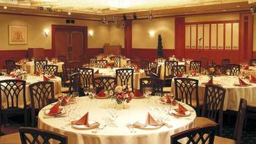 バンケット ホール / 10