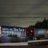 HOTEL R9 The Yard 鹿沼栄（栃木県 ビジネスホテル） / 4