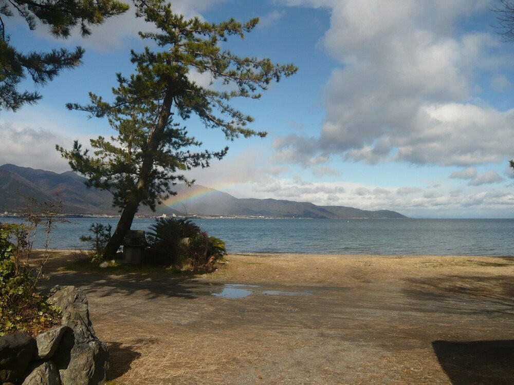 ウォーター ビュー