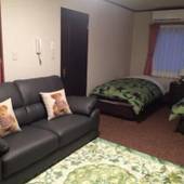 ヴィラ ロカ ガーデン(山梨県 コテージ・ロッジ・一棟貸) / 5