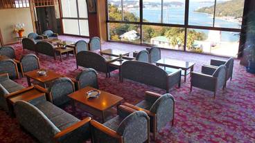 ロビーラウンジ / 5