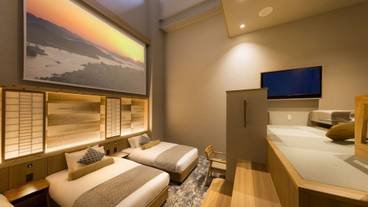 ビーコンスイート / 1