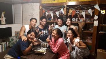 共用キッチン / 7